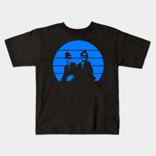 Blues Brothers Kids T-Shirt